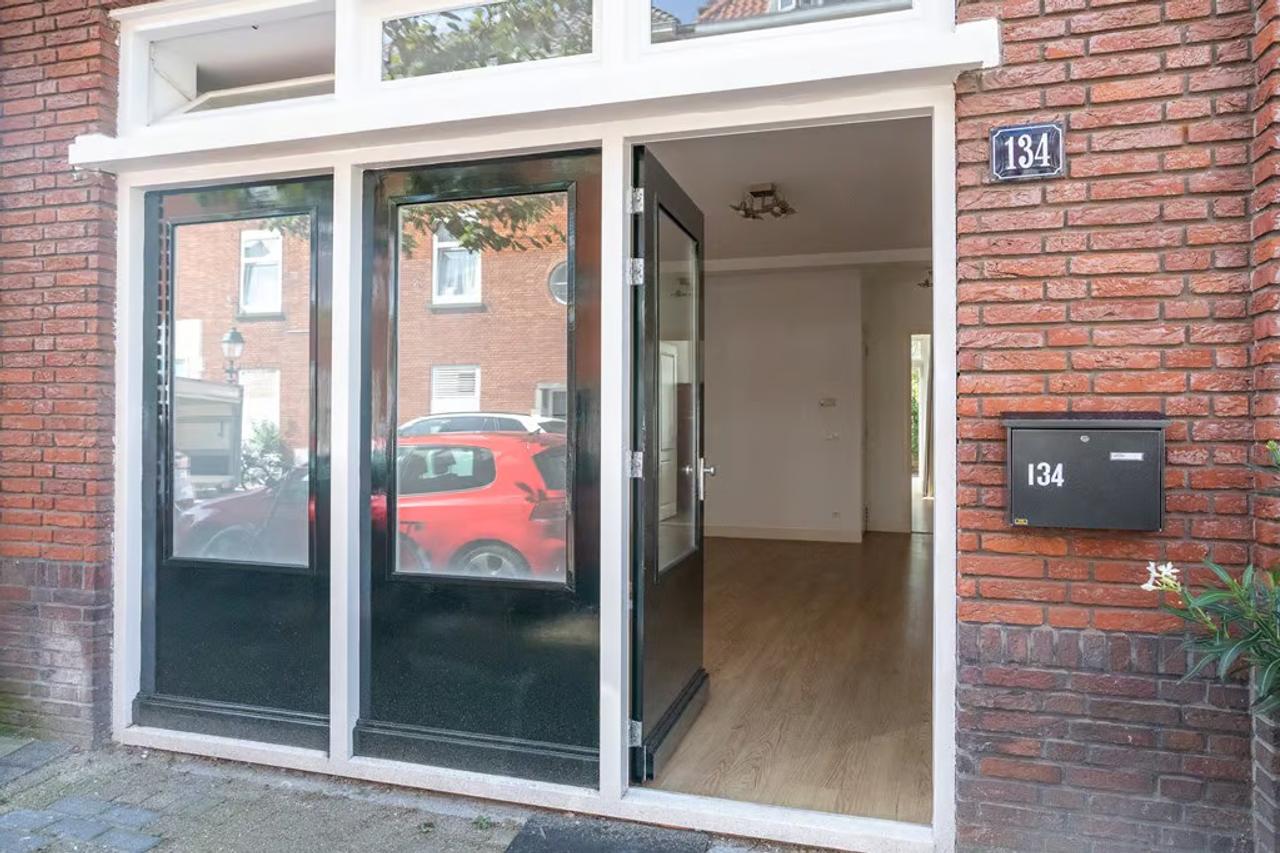 Langdurig huren aan de Van Diemenstraat - Afbeelding 23