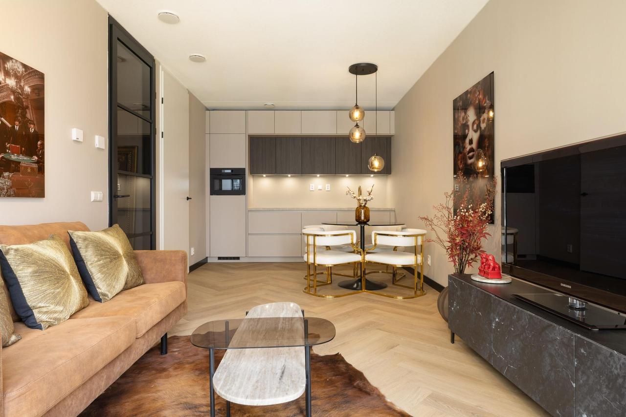 Instapklaar wonen in Hyde Park - Afbeelding 1