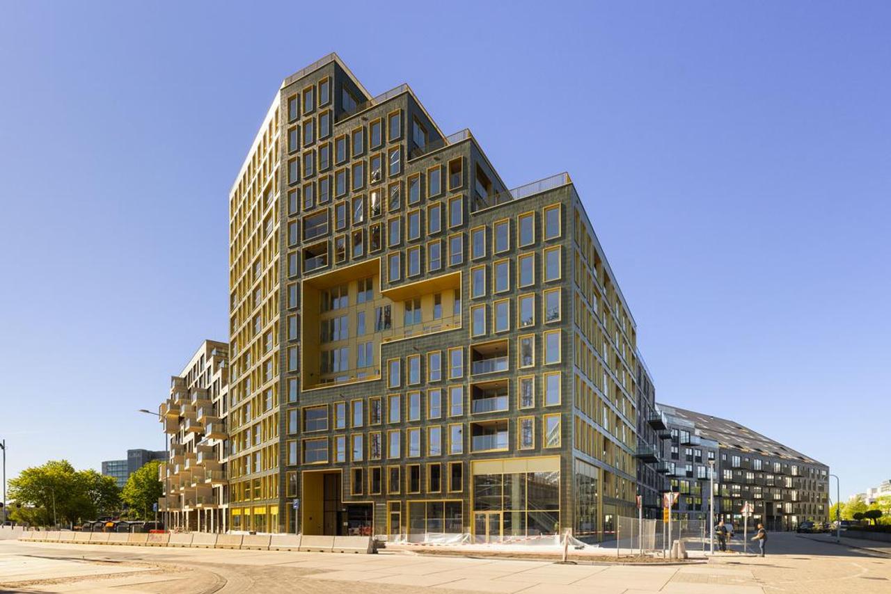 Instapklaar wonen in Hyde Park - Afbeelding 2