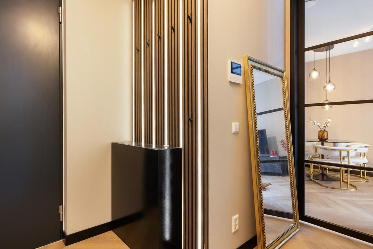 Instapklaar wonen in Hyde Park - Afbeelding 3