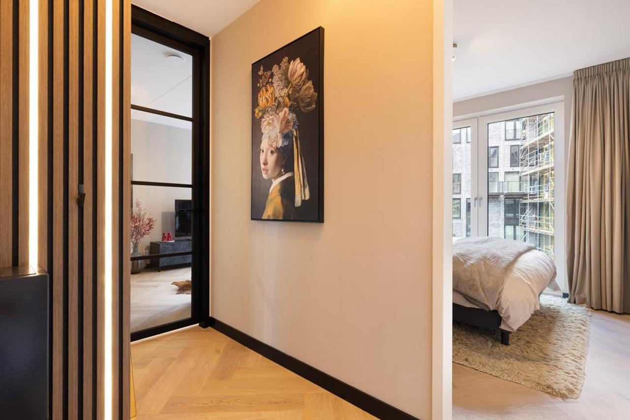 Instapklaar wonen in Hyde Park - Afbeelding 4