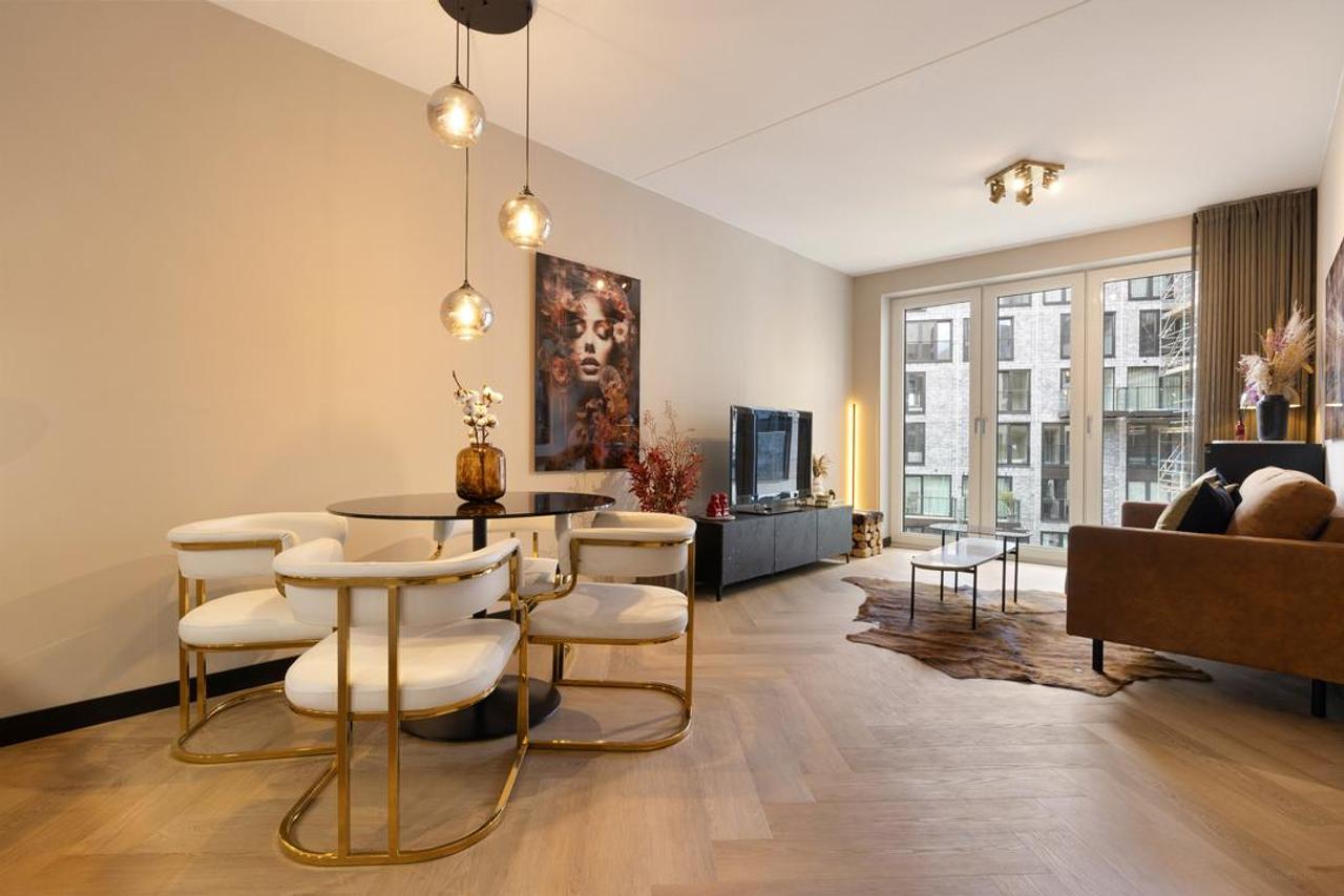 Instapklaar wonen in Hyde Park - Afbeelding 6