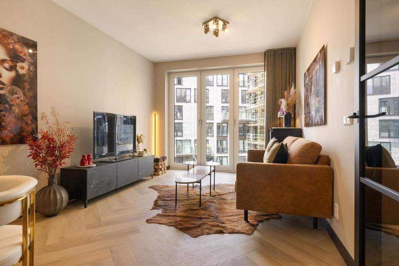 Instapklaar wonen in Hyde Park - Afbeelding 7