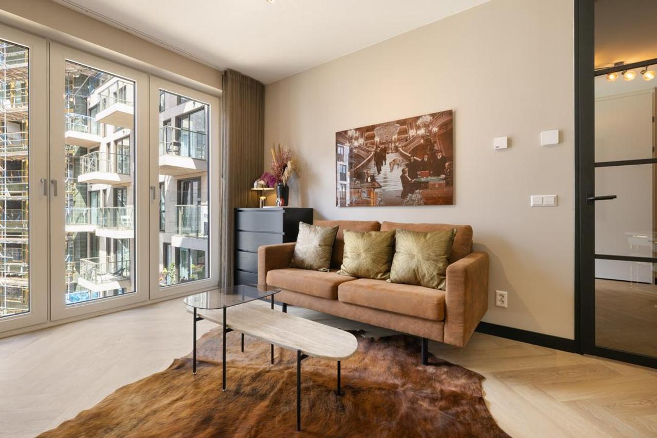 Instapklaar wonen in Hyde Park - Afbeelding 8