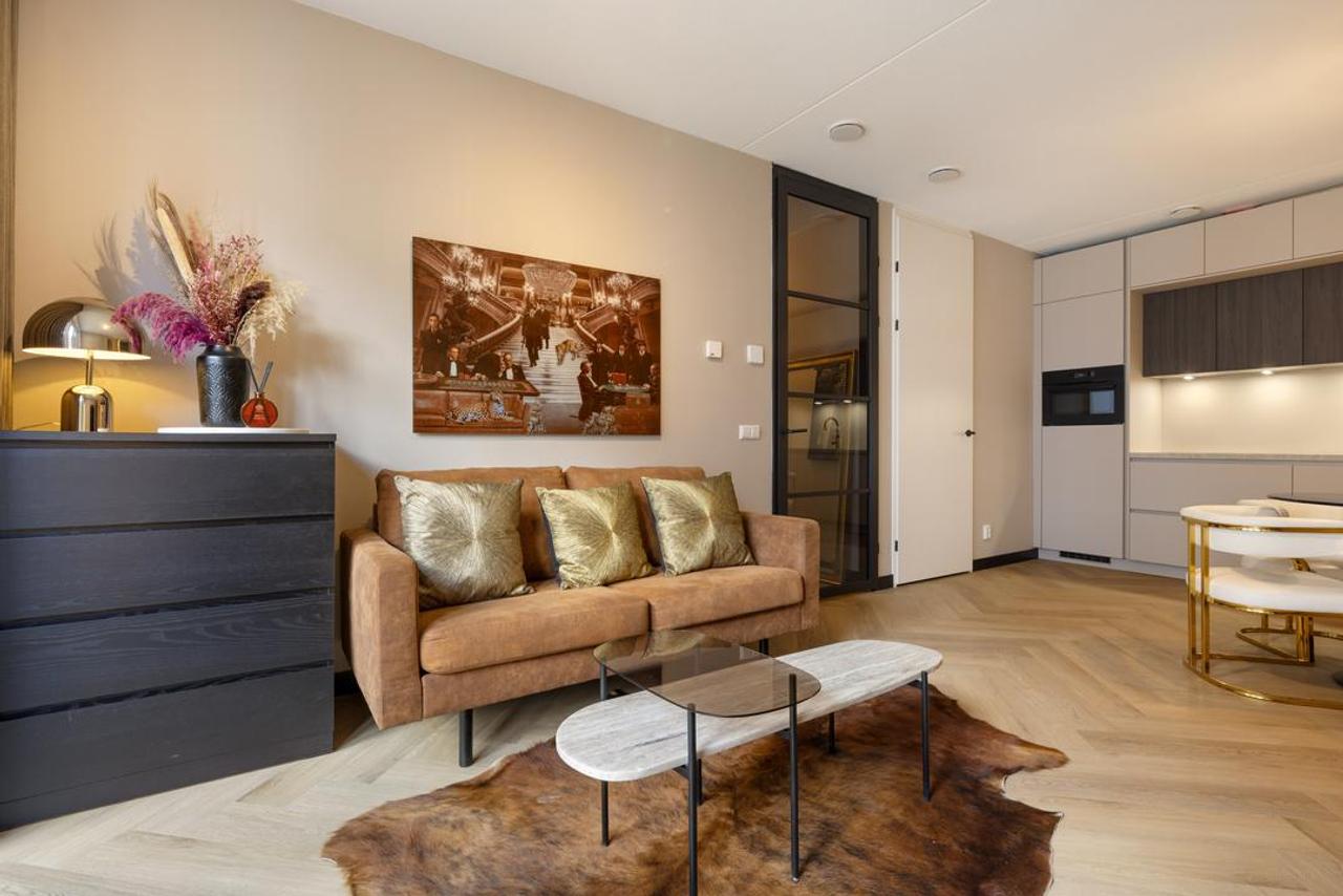 Instapklaar wonen in Hyde Park - Afbeelding 9