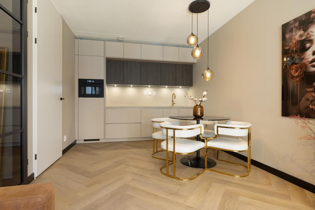 Instapklaar wonen in Hyde Park - Afbeelding 11
