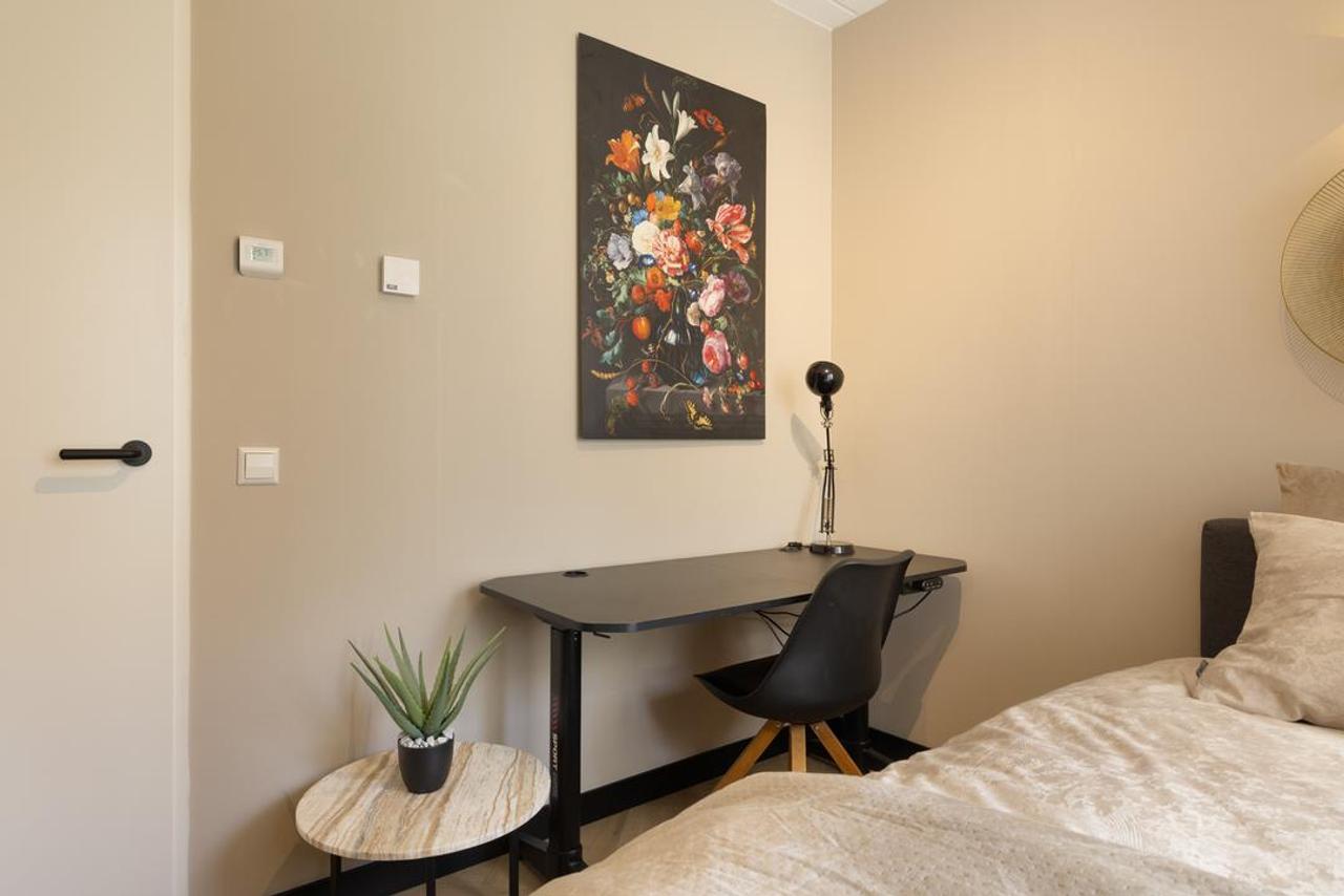 Instapklaar wonen in Hyde Park - Afbeelding 16