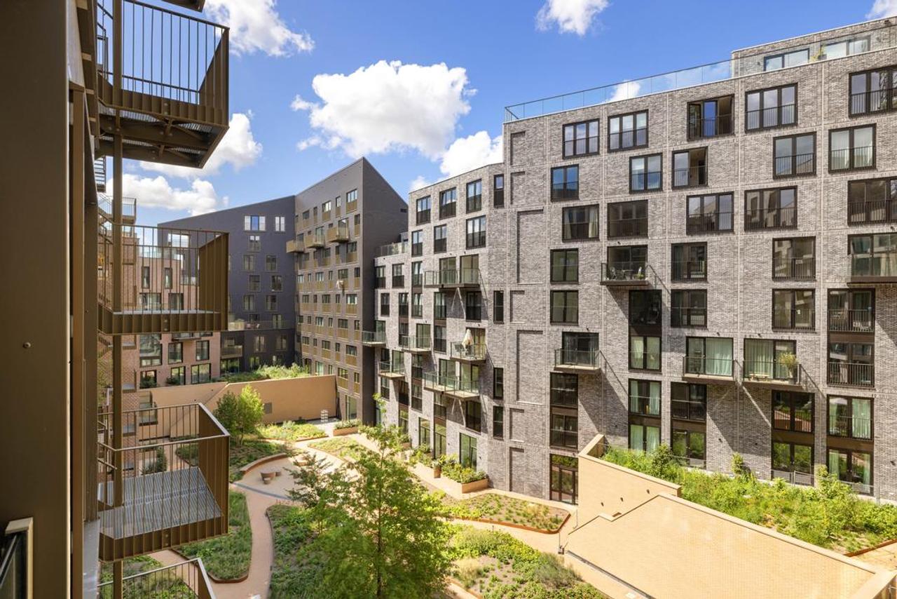 Instapklaar wonen in Hyde Park - Afbeelding 19