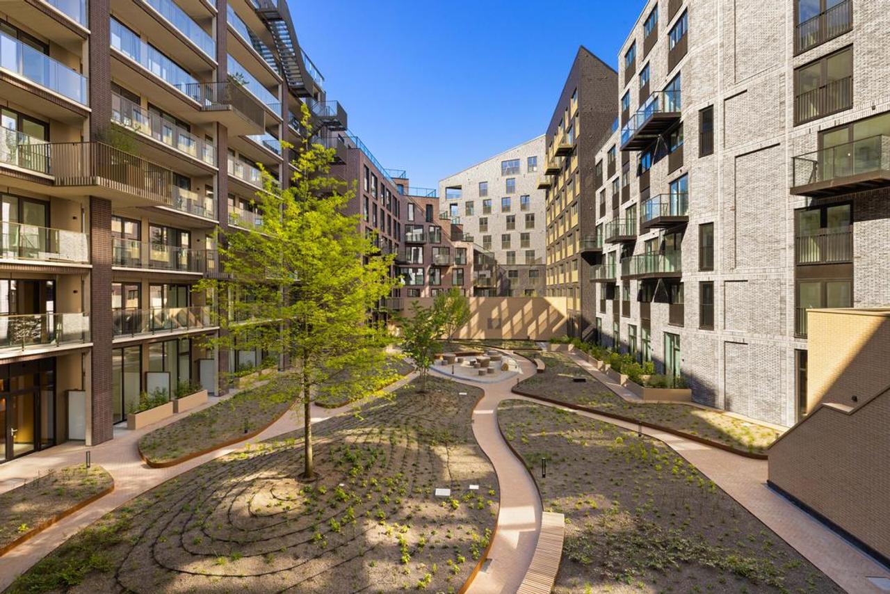 Instapklaar wonen in Hyde Park - Afbeelding 23