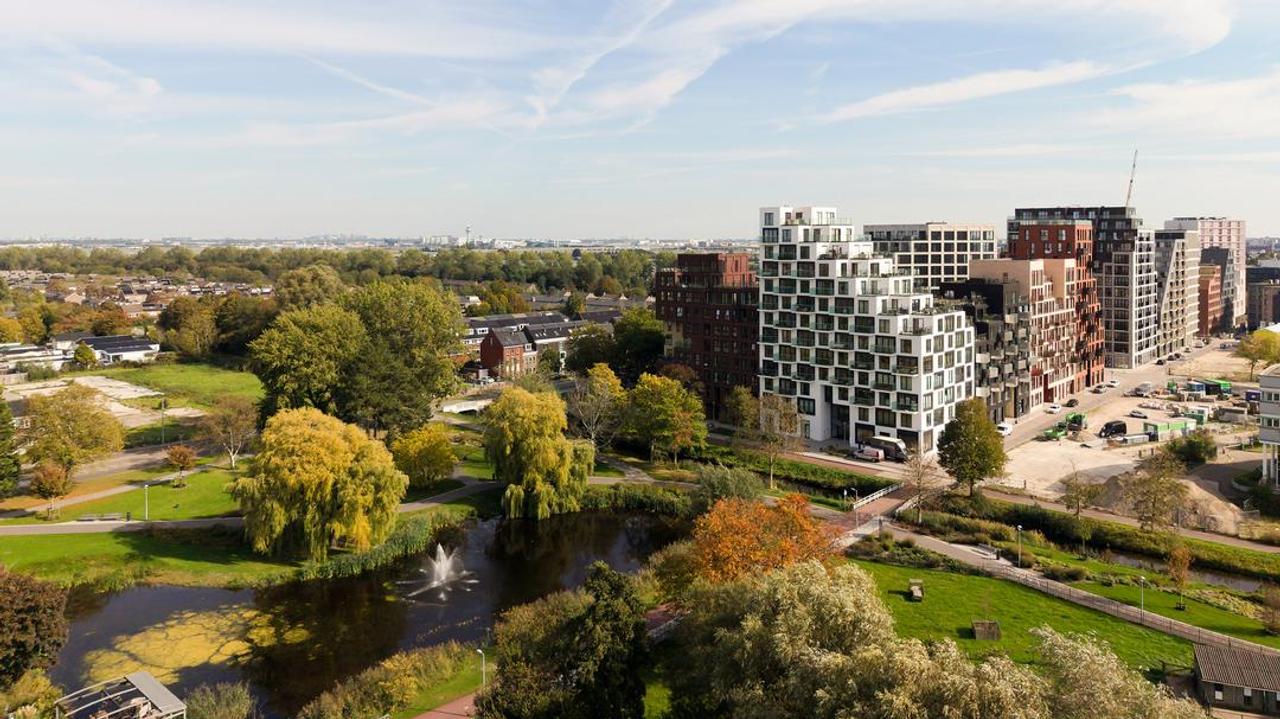 Instapklaar wonen in Hyde Park - Afbeelding 24