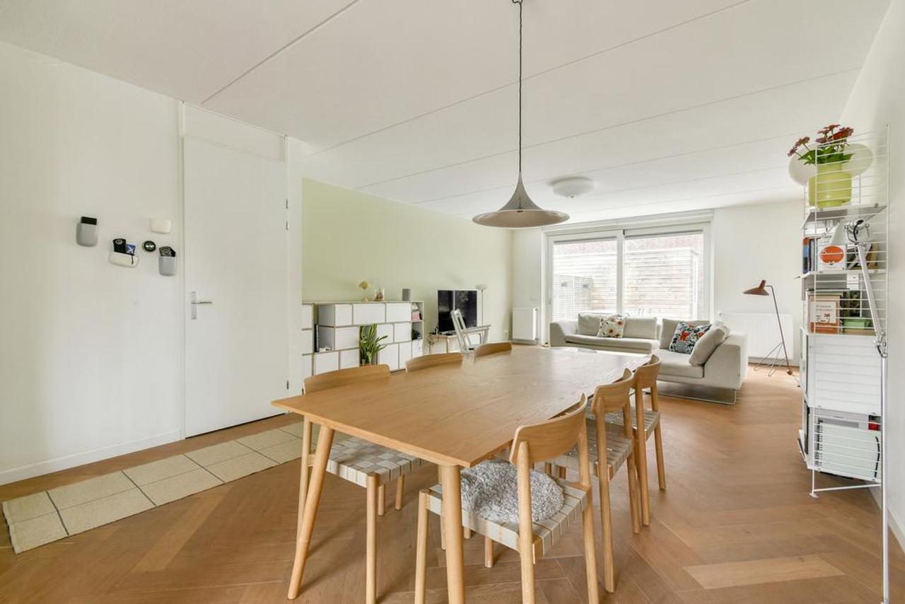 Hoekwoning met 4 slaapkamers in IJburg - Afbeelding 5