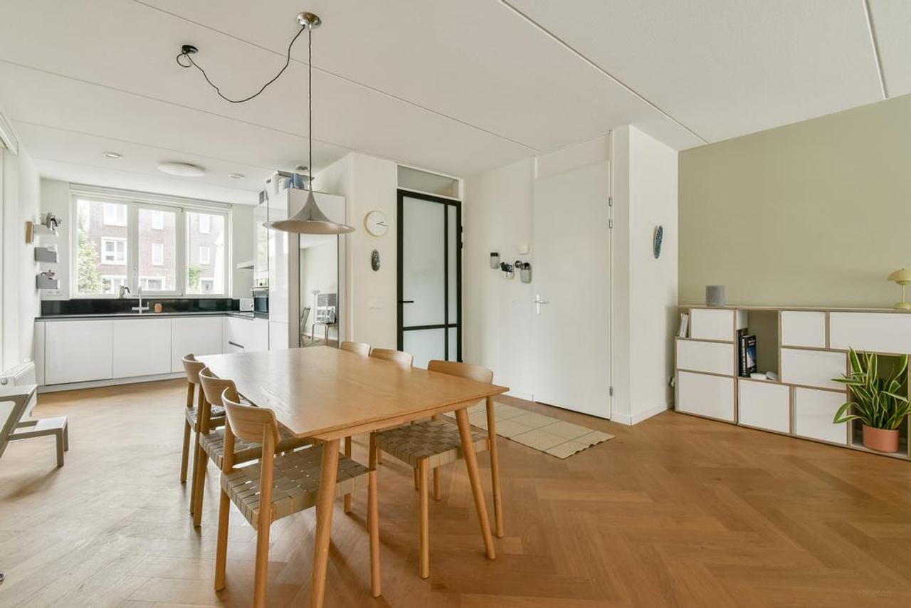 Hoekwoning met 4 slaapkamers in IJburg - Afbeelding 7