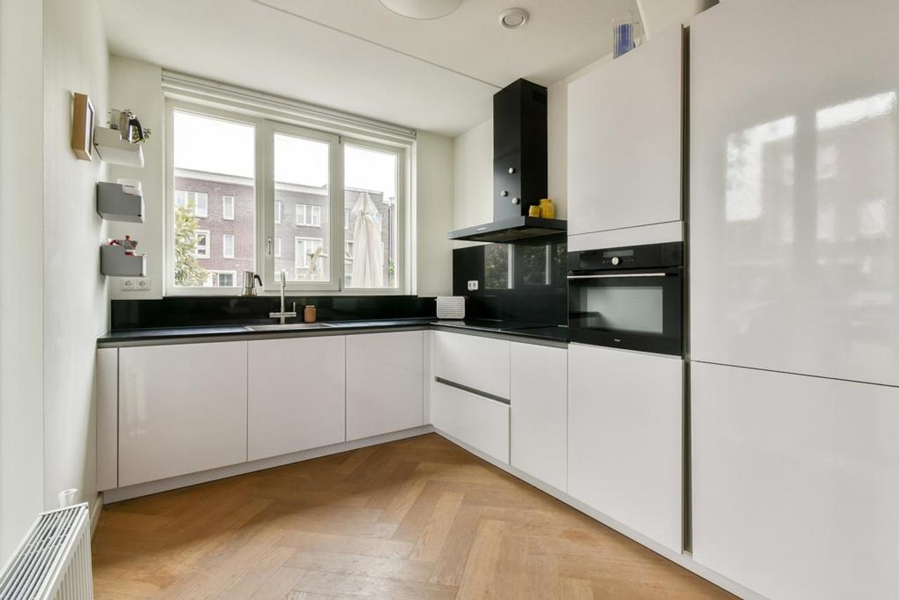 Hoekwoning met 4 slaapkamers in IJburg - Afbeelding 9