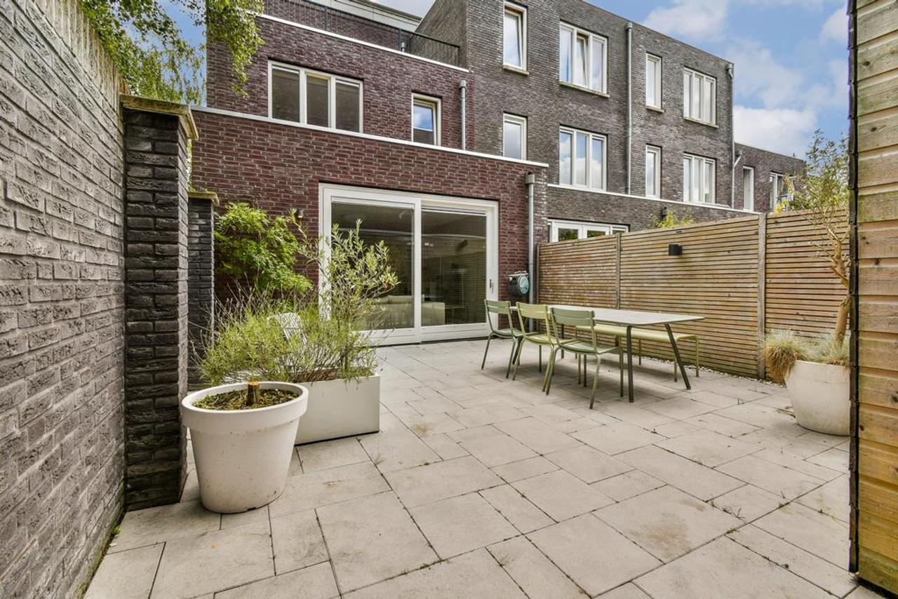 Hoekwoning met 4 slaapkamers in IJburg - Afbeelding 10