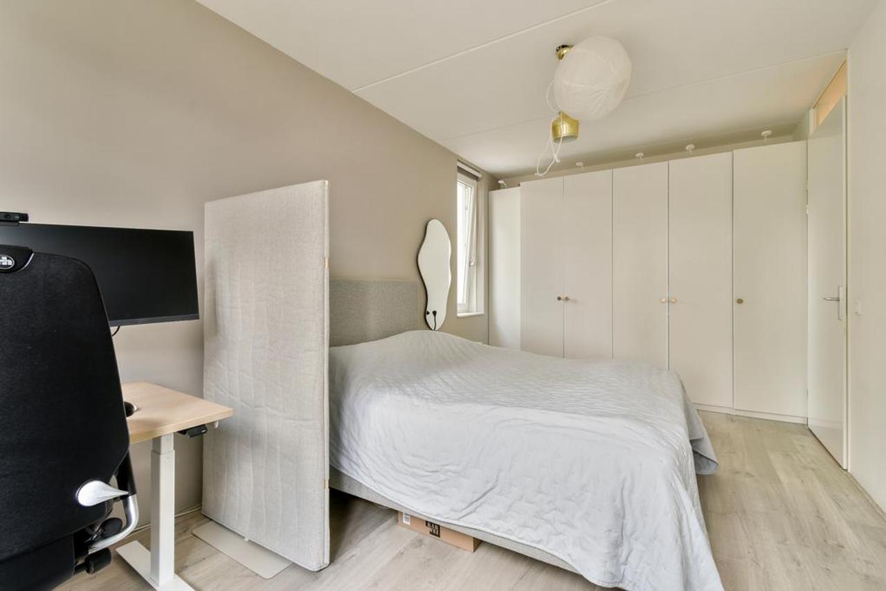 Hoekwoning met 4 slaapkamers in IJburg - Afbeelding 16