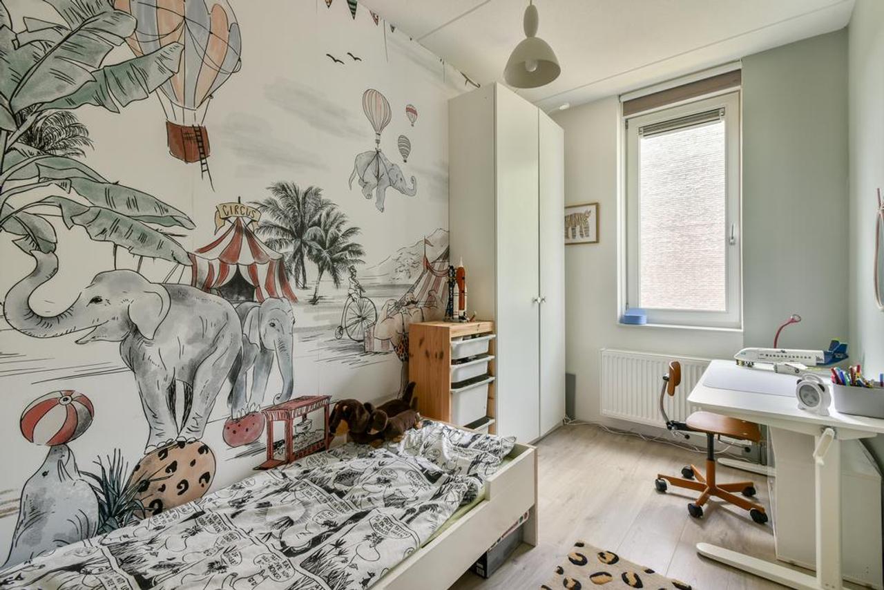 Hoekwoning met 4 slaapkamers in IJburg - Afbeelding 22