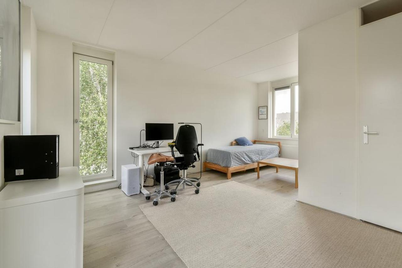 Hoekwoning met 4 slaapkamers in IJburg - Afbeelding 23