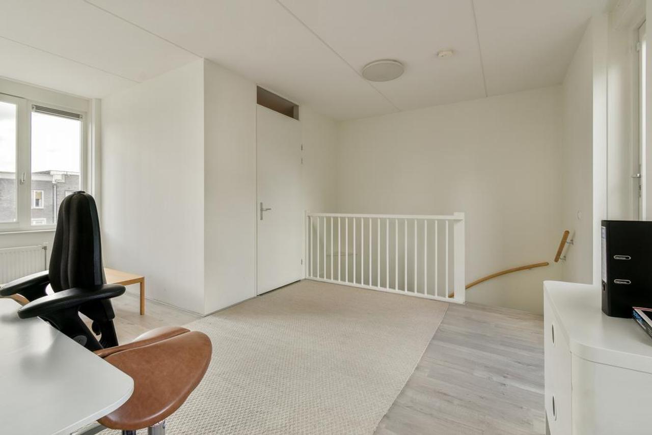 Hoekwoning met 4 slaapkamers in IJburg - Afbeelding 24