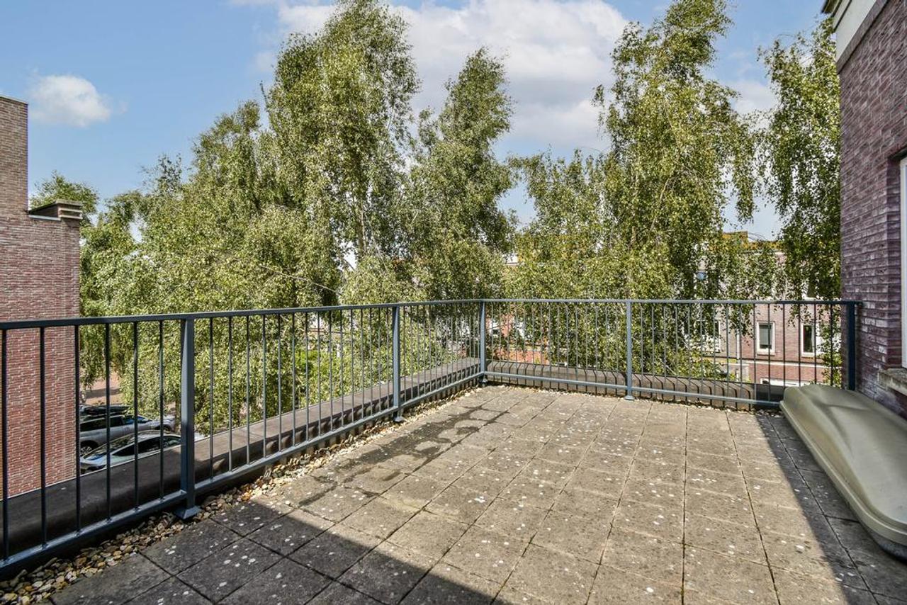Hoekwoning met 4 slaapkamers in IJburg - Afbeelding 25