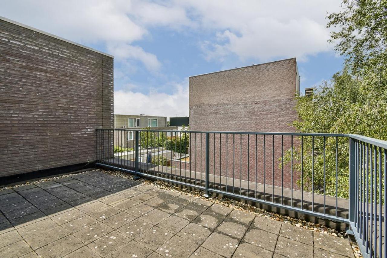 Hoekwoning met 4 slaapkamers in IJburg - Afbeelding 26