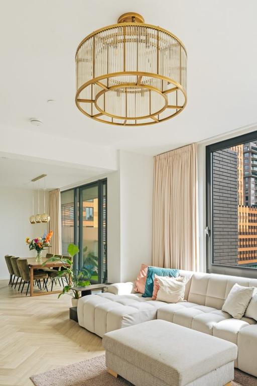 113 m², 3 Bedrooms on Amsterdam’s Zuidas - Image 6