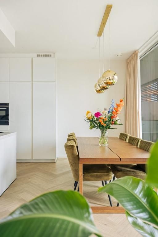 113 m², 3 Bedrooms on Amsterdam’s Zuidas - Image 8