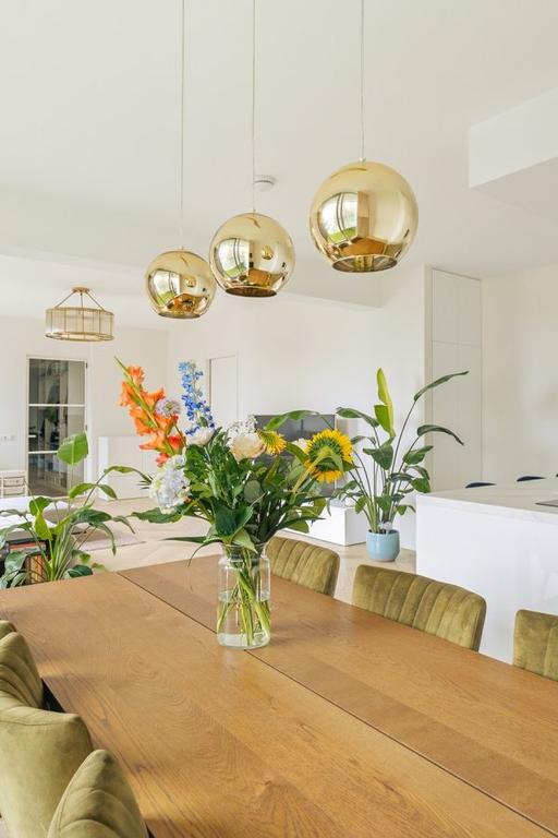 113 m², 3 Bedrooms on Amsterdam’s Zuidas - Image 9