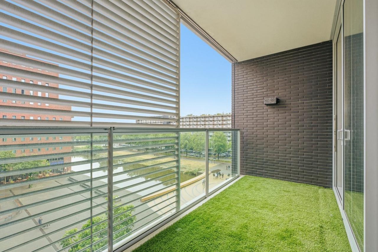 113 m², 3 Bedrooms on Amsterdam’s Zuidas - Image 15