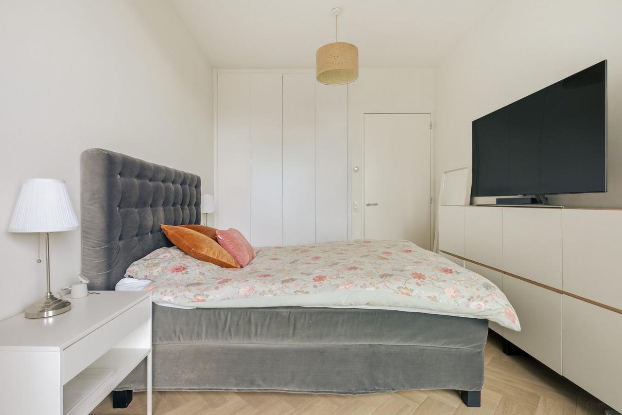 113 m², 3 Bedrooms on Amsterdam’s Zuidas - Image 18