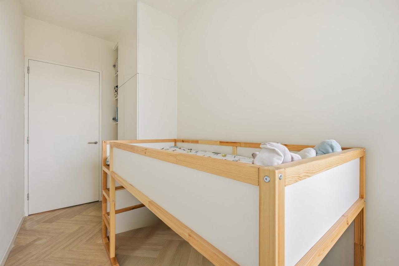 113 m², 3 Bedrooms on Amsterdam’s Zuidas - Image 20