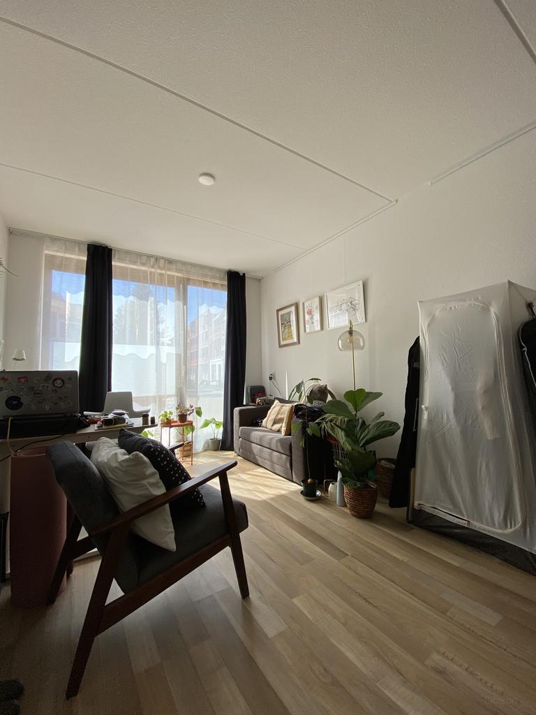Energiezuinig appartement met dakterras - Afbeelding 2