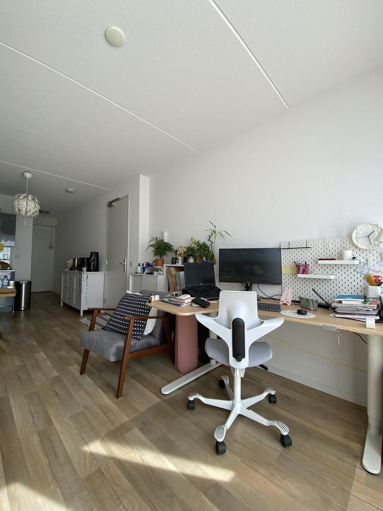 Energiezuinig appartement met dakterras - Afbeelding 3