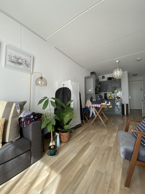 Energiezuinig appartement met dakterras - Afbeelding 4