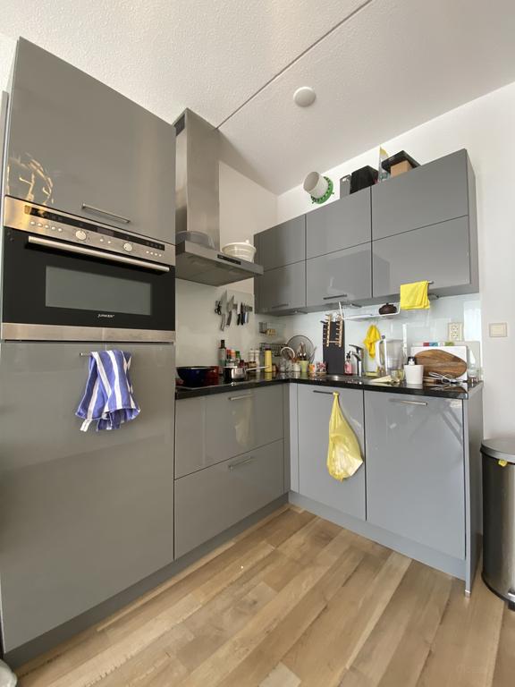 Energiezuinig appartement met dakterras - Afbeelding 5