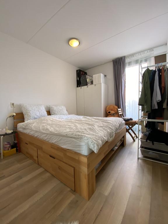 Energiezuinig appartement met dakterras - Afbeelding 6