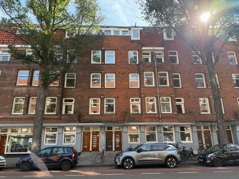 Two Bedrooms and Balcony near Vondelpark - Image 2