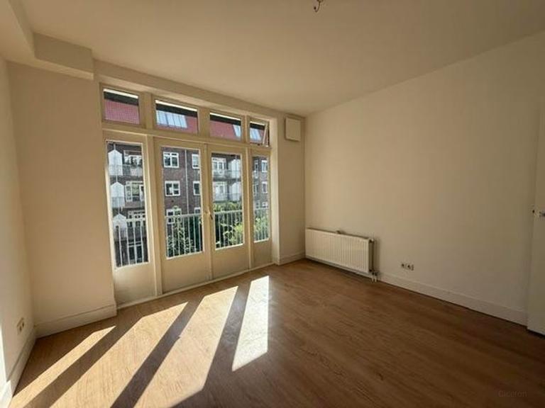 Two Bedrooms and Balcony near Vondelpark - Image 7