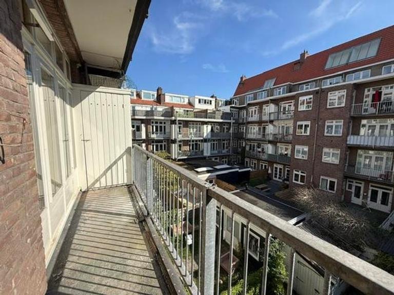 Two Bedrooms and Balcony near Vondelpark - Image 11