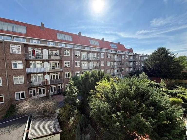 Two Bedrooms and Balcony near Vondelpark - Image 12