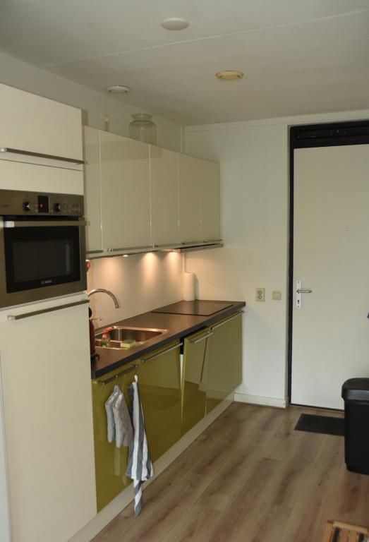 Gemeubileerde studio van 30 m² in Utrecht - Afbeelding 5