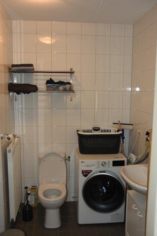 Gemeubileerde studio van 30 m² in Utrecht - Afbeelding 7