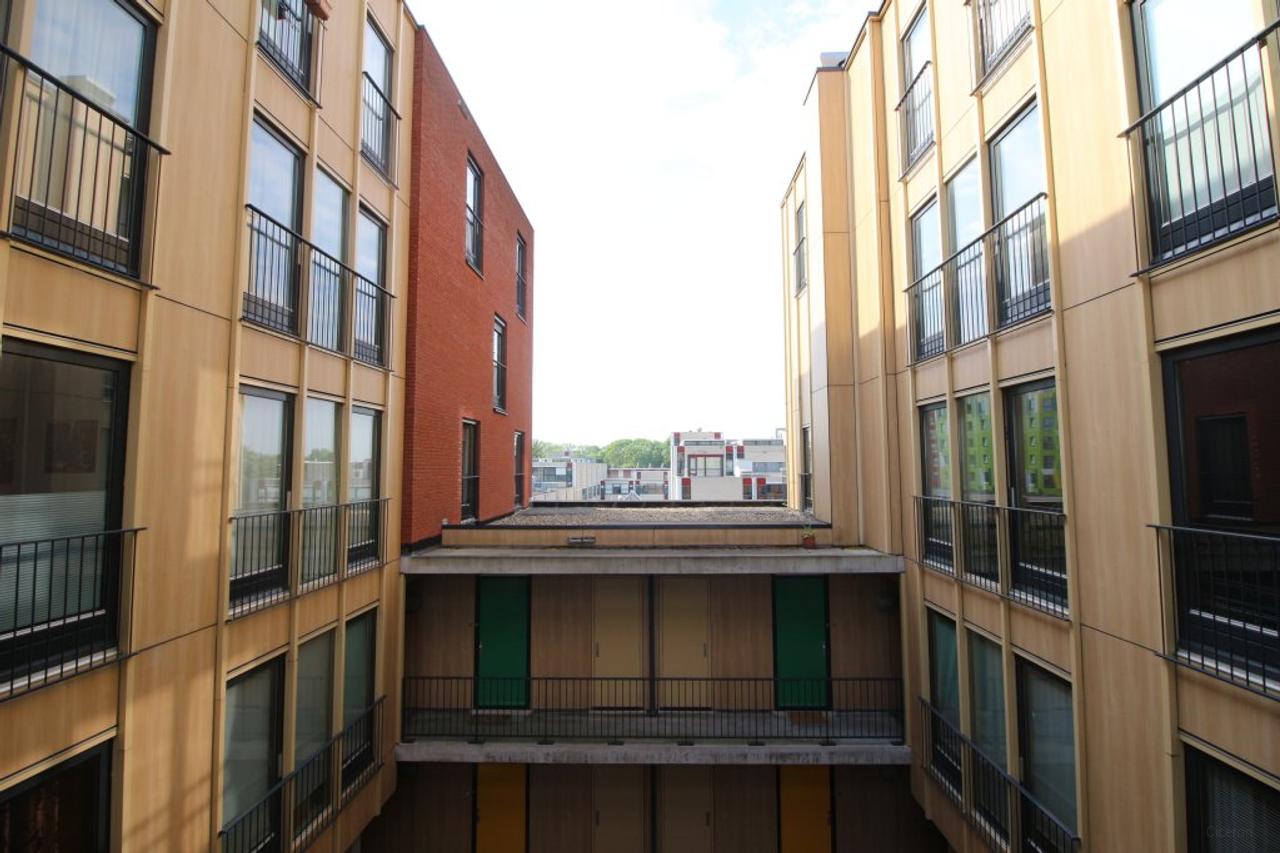 Gemeubileerde studio van 30 m² in Utrecht - Afbeelding 9