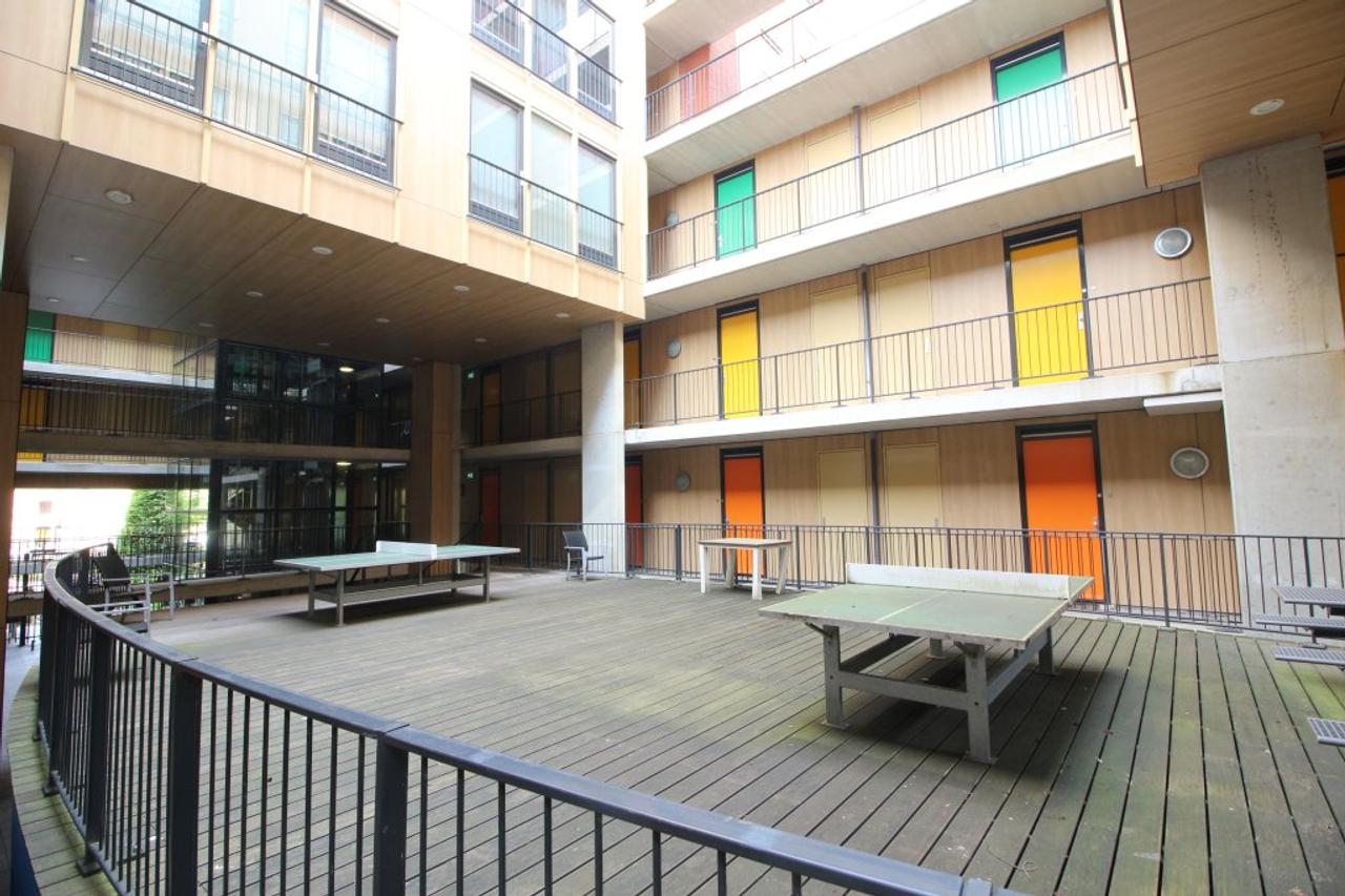 Gemeubileerde studio van 30 m² in Utrecht - Afbeelding 10