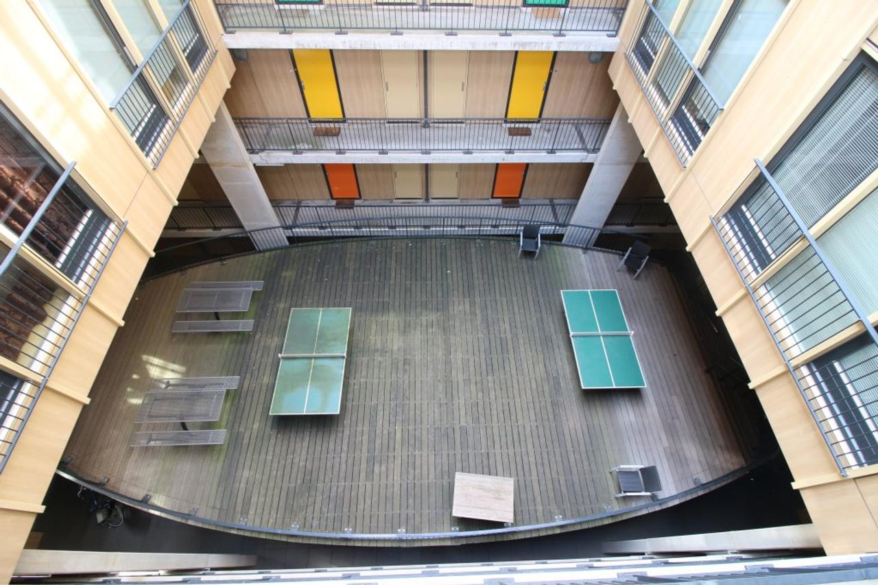 Gemeubileerde studio van 30 m² in Utrecht - Afbeelding 12