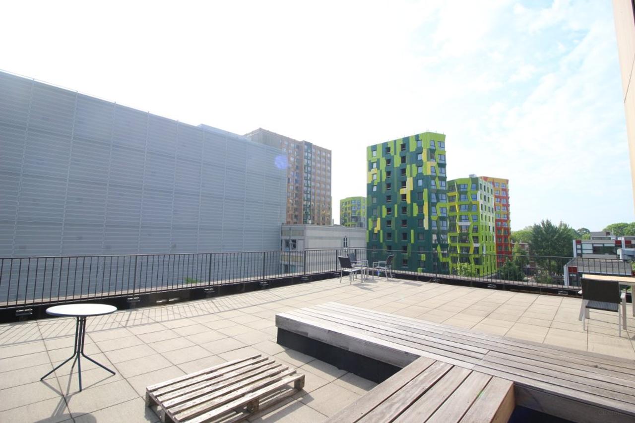 Gemeubileerde studio van 30 m² in Utrecht - Afbeelding 14