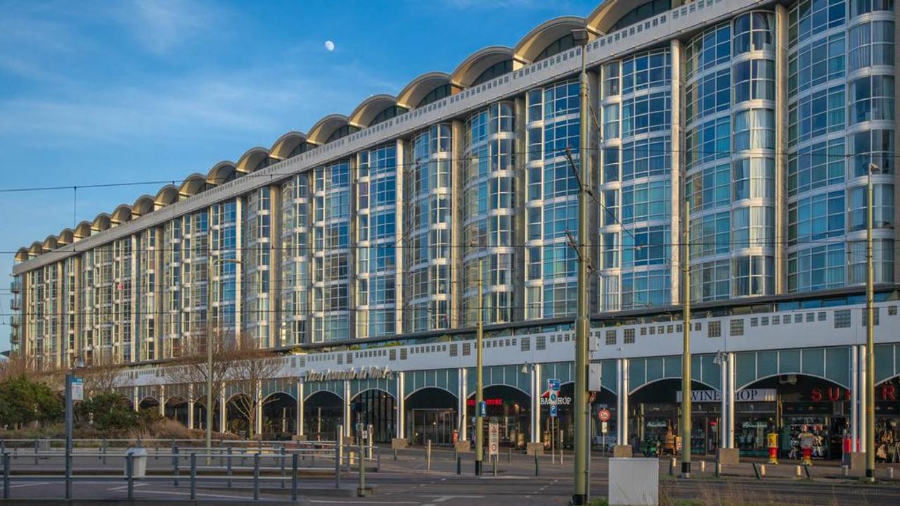105 m² in the heart of Scheveningen - Image 1