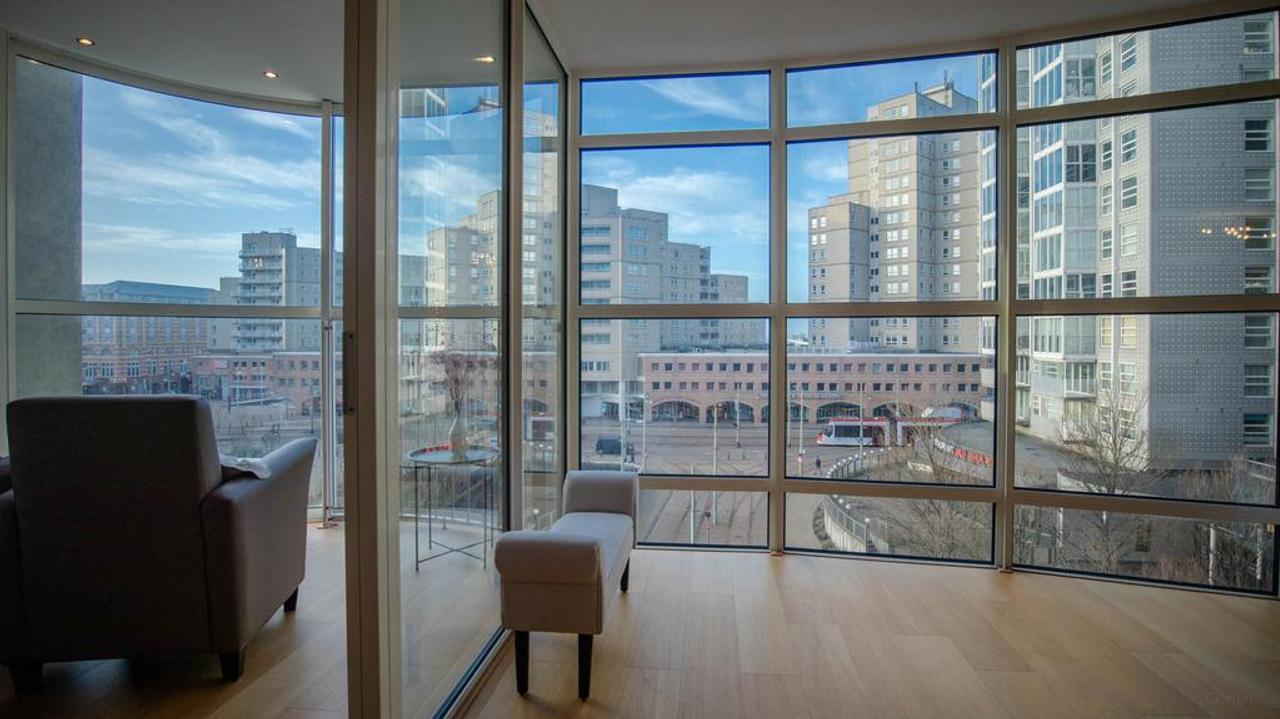 105 m² in the heart of Scheveningen - Image 2
