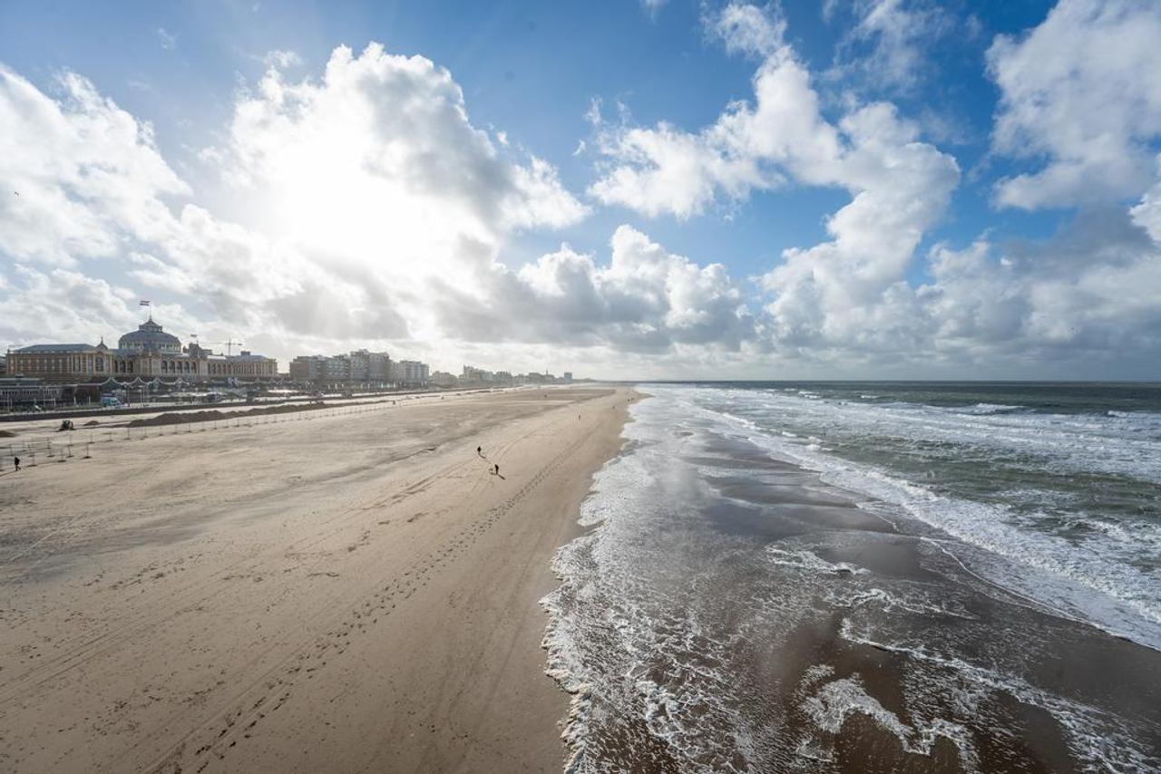 105 m² in the heart of Scheveningen - Image 3