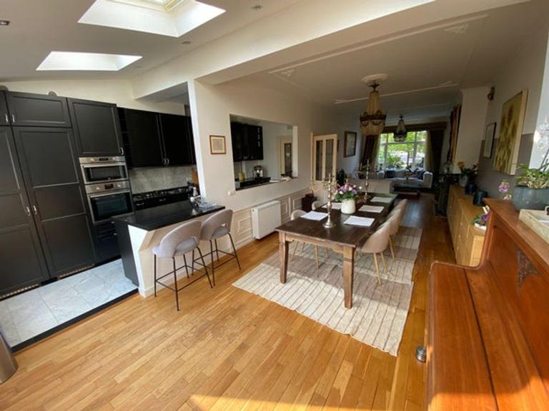 176 m² wonen met tuin en jacuzzi in Leiden - Afbeelding 2
