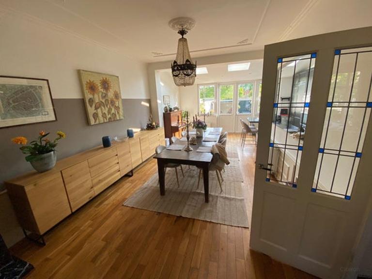 176 m² wonen met tuin en jacuzzi in Leiden - Afbeelding 4